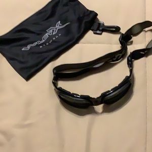 Wiley X SG-1 Goggles